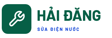 Điện Nước Hải Đăng